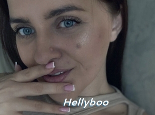 Hellyboo