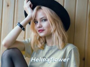 Helmaflower