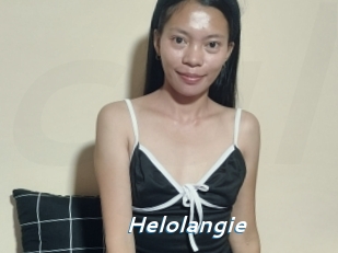 Helolangie