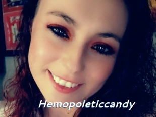 Hemopoieticcandy