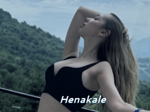 Henakale