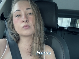 Henia