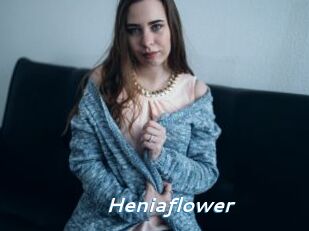 Heniaflower