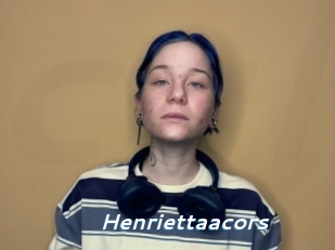 Henriettaacors