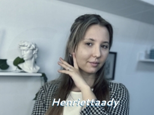 Henriettaady