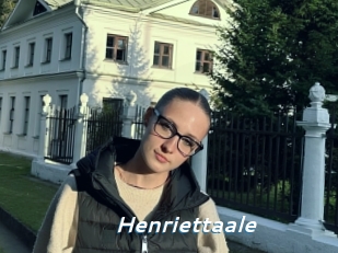 henriettaale Camgirls Live