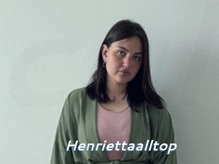 Henriettaalltop