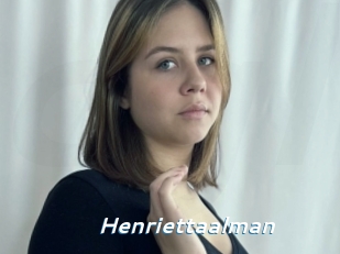 henriettaalman Camgirls Live