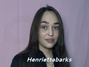 henriettabarks Camgirls Live
