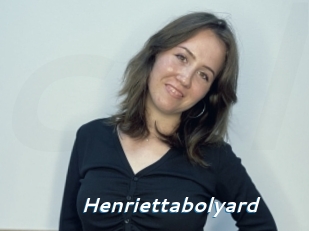 Henriettabolyard