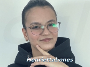 Henriettabones