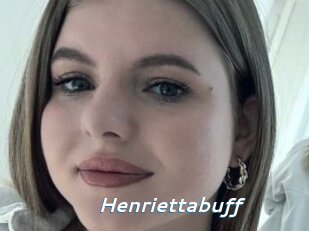 Henriettabuff