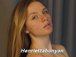 Henriettabunyan