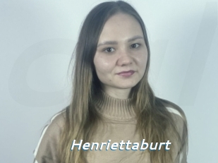 Henriettaburt