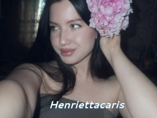 Henriettacaris