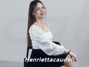 Henriettacaudell