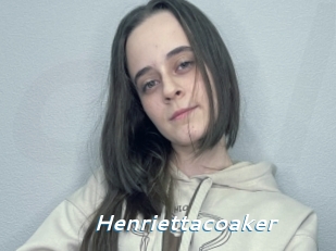 Henriettacoaker