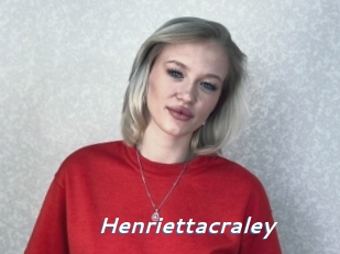 Henriettacraley