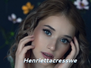 Henriettacresswe