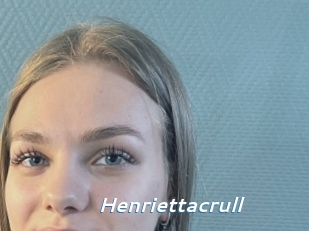 Henriettacrull