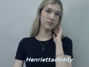 Henriettadoddy