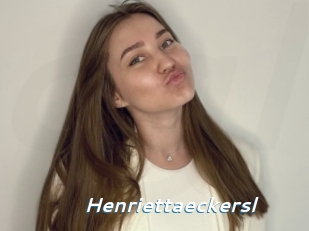 Henriettaeckersl