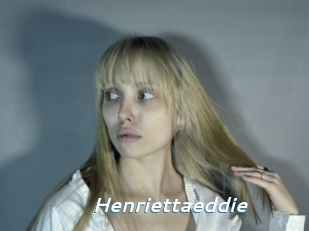 Henriettaeddie
