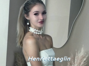 Henriettaeglin