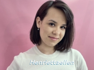 Henriettaellen