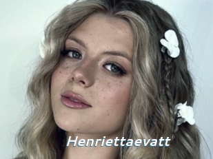Henriettaevatt