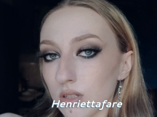 henriettafare Camgirls Live
