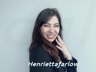 Henriettafarlow