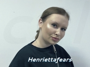 Henriettafears