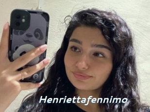 Henriettafennimo