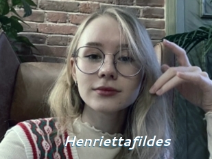 henriettafildes Camgirls Live