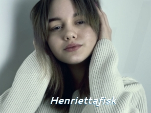 Henriettafisk