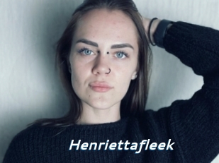 Henriettafleek