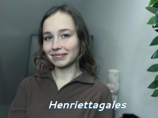 Henriettagales