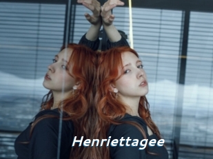 Henriettagee