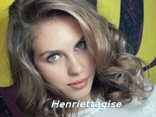 henriettagise Camgirls Live
