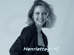 Henriettagrief