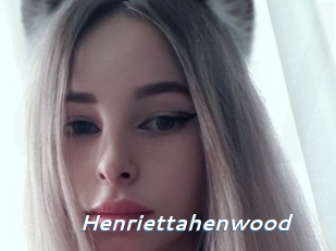 Henriettahenwood