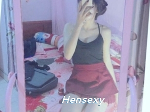 hensexy Camgirls Live