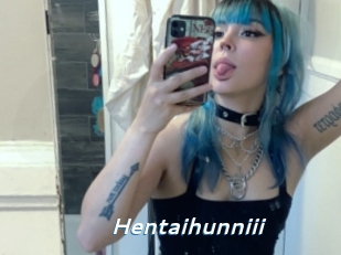 Hentaihunniii