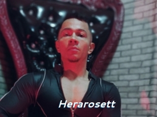 Herarosett