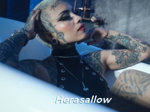 Herasallow