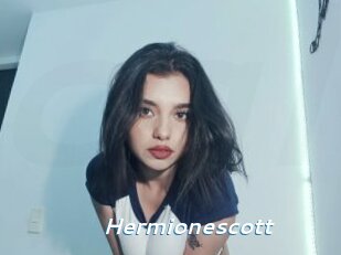 Hermionescott