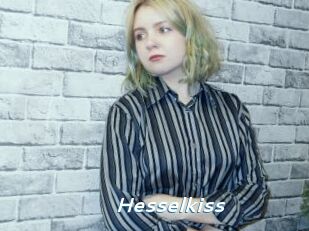 Hesselkiss