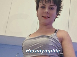 Hetedymphie