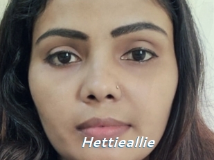 Hettieallie